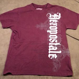 Mens Aeropostale T-shirt